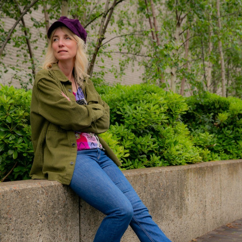 Lisa Emmington