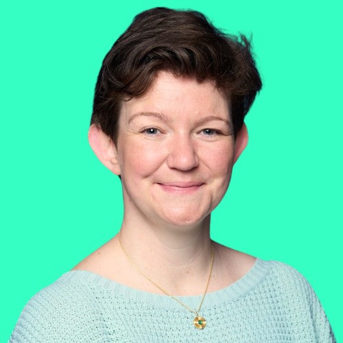 Molly Scanlan
